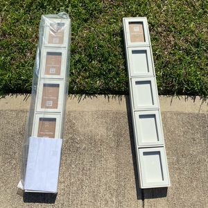Pottery barn frames